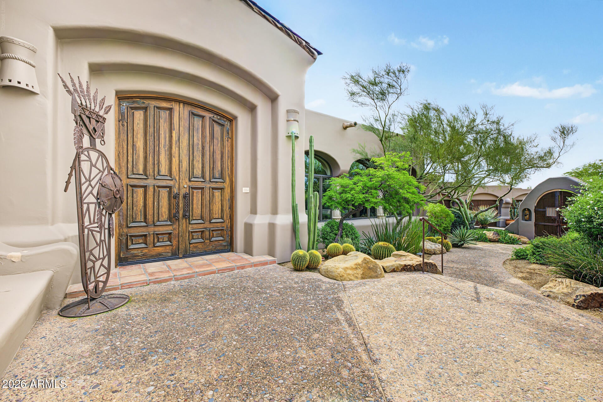 10040 E HAPPY VALLEY Road 46