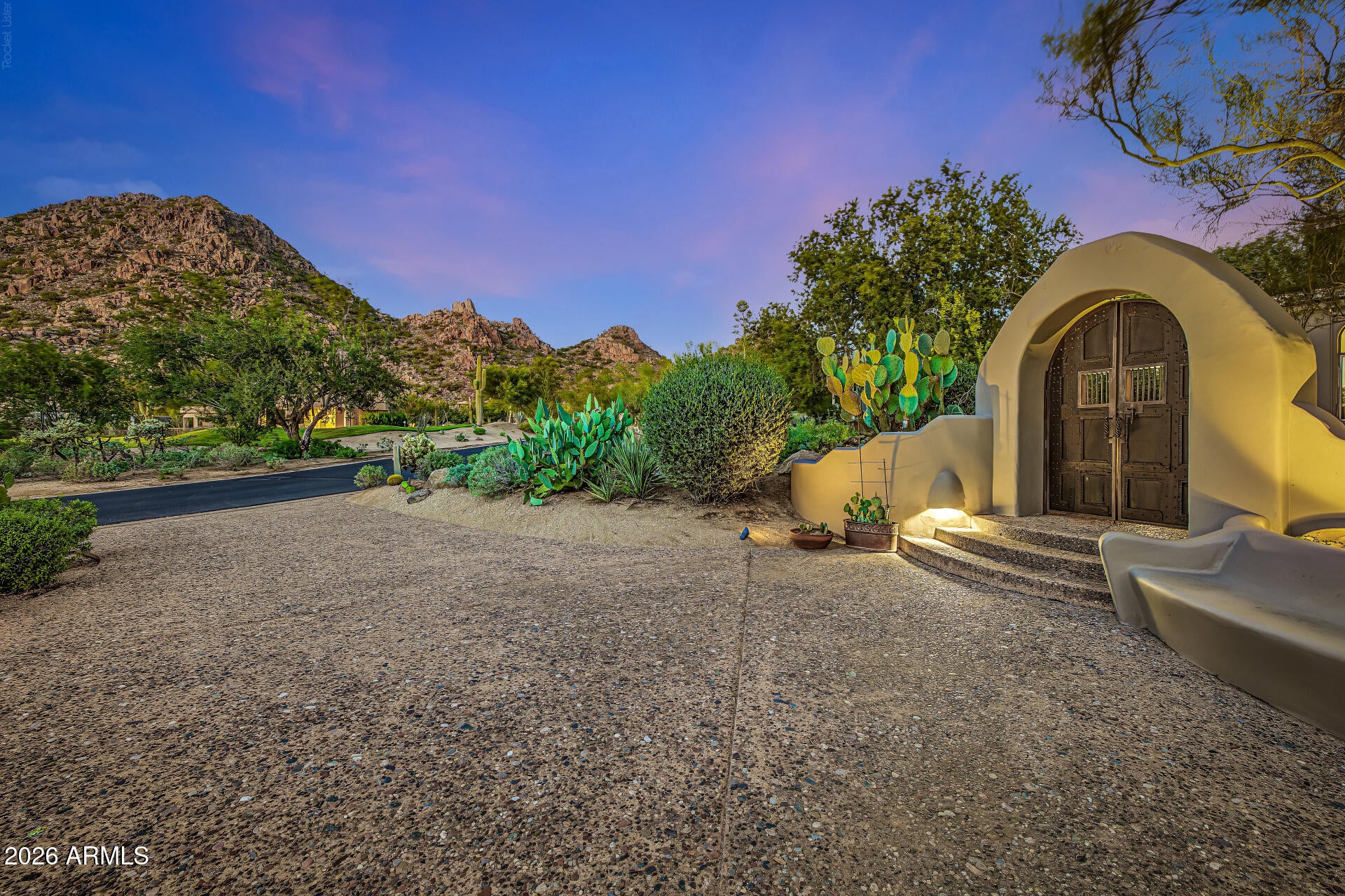 10040 E HAPPY VALLEY Road 46