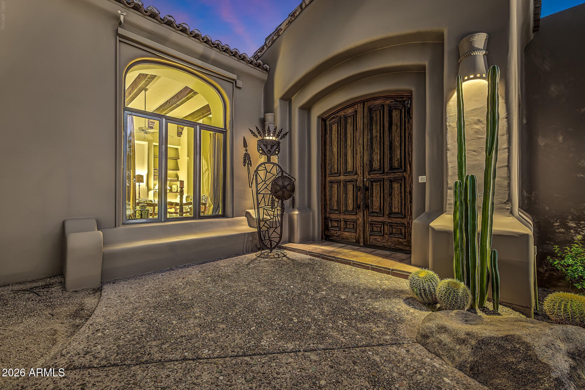 10040 E HAPPY VALLEY Road 46