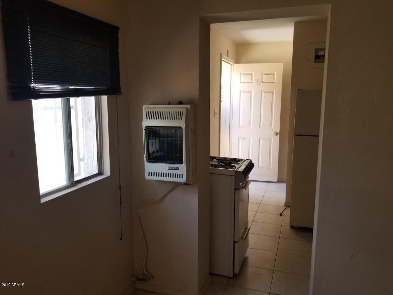 CLAWSON - Residential Income