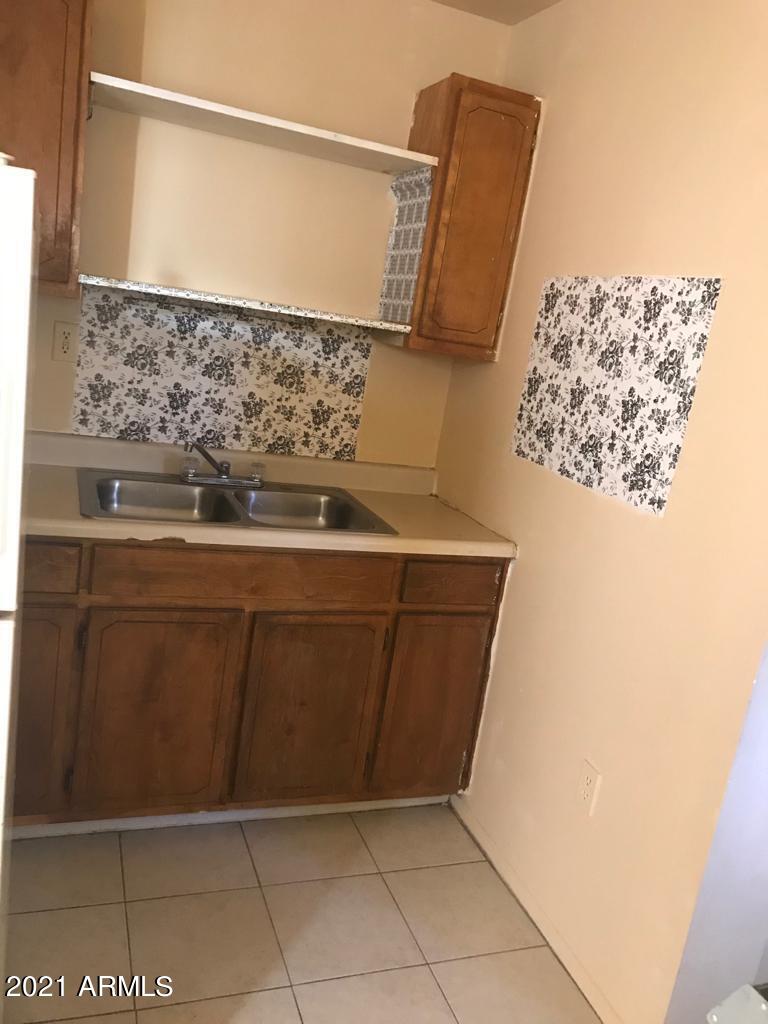 CLAWSON - Residential Income