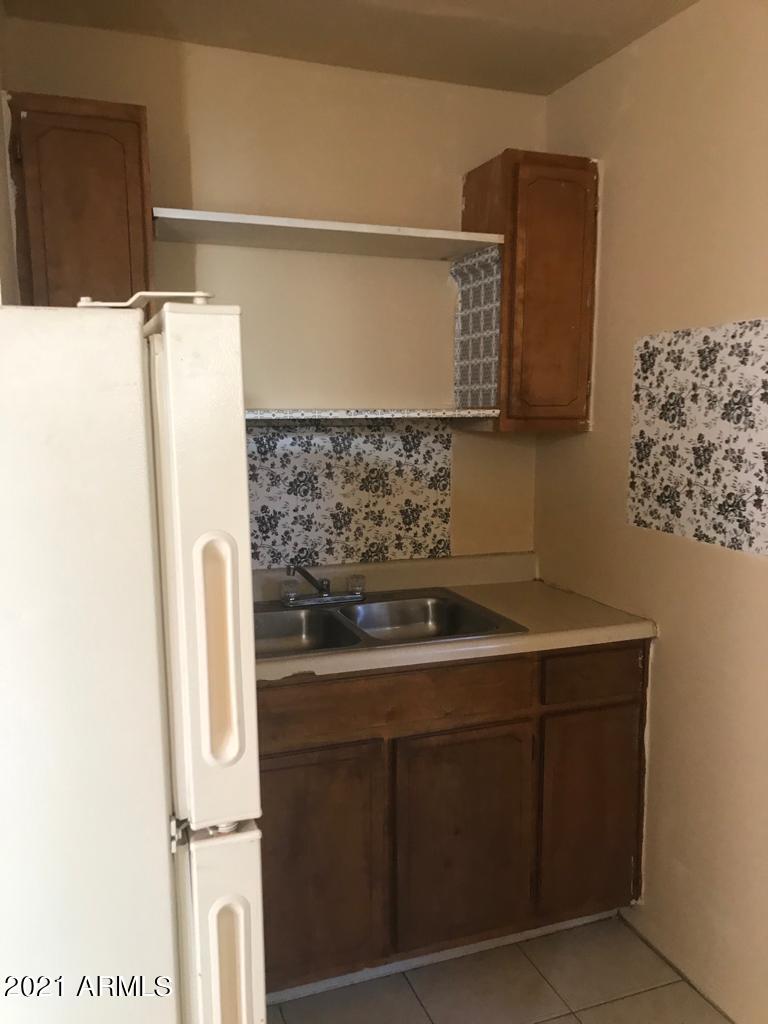 CLAWSON - Residential Income
