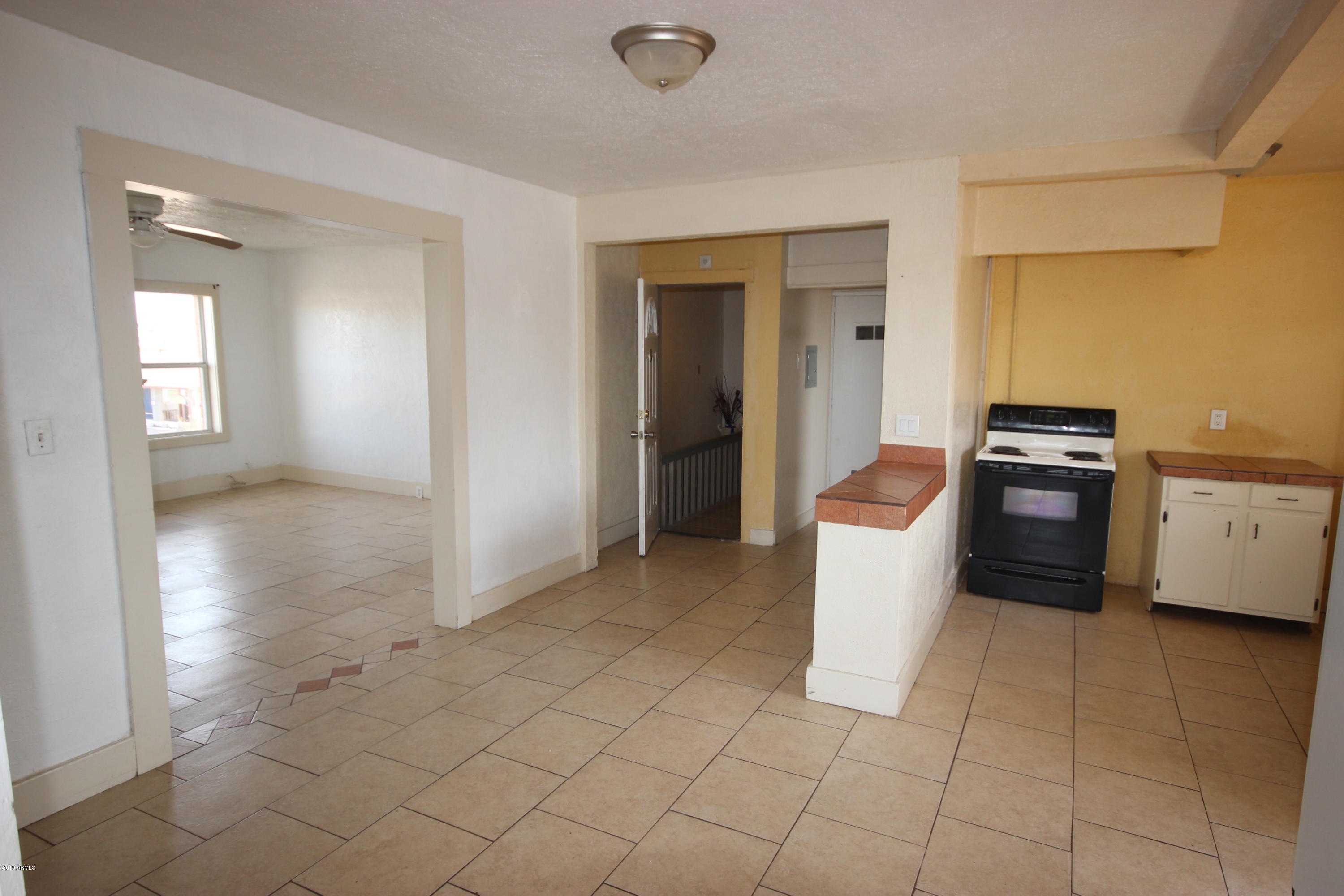 CLAWSON - Residential Income