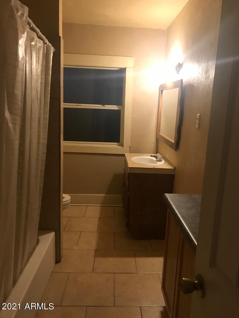 CLAWSON - Residential Income