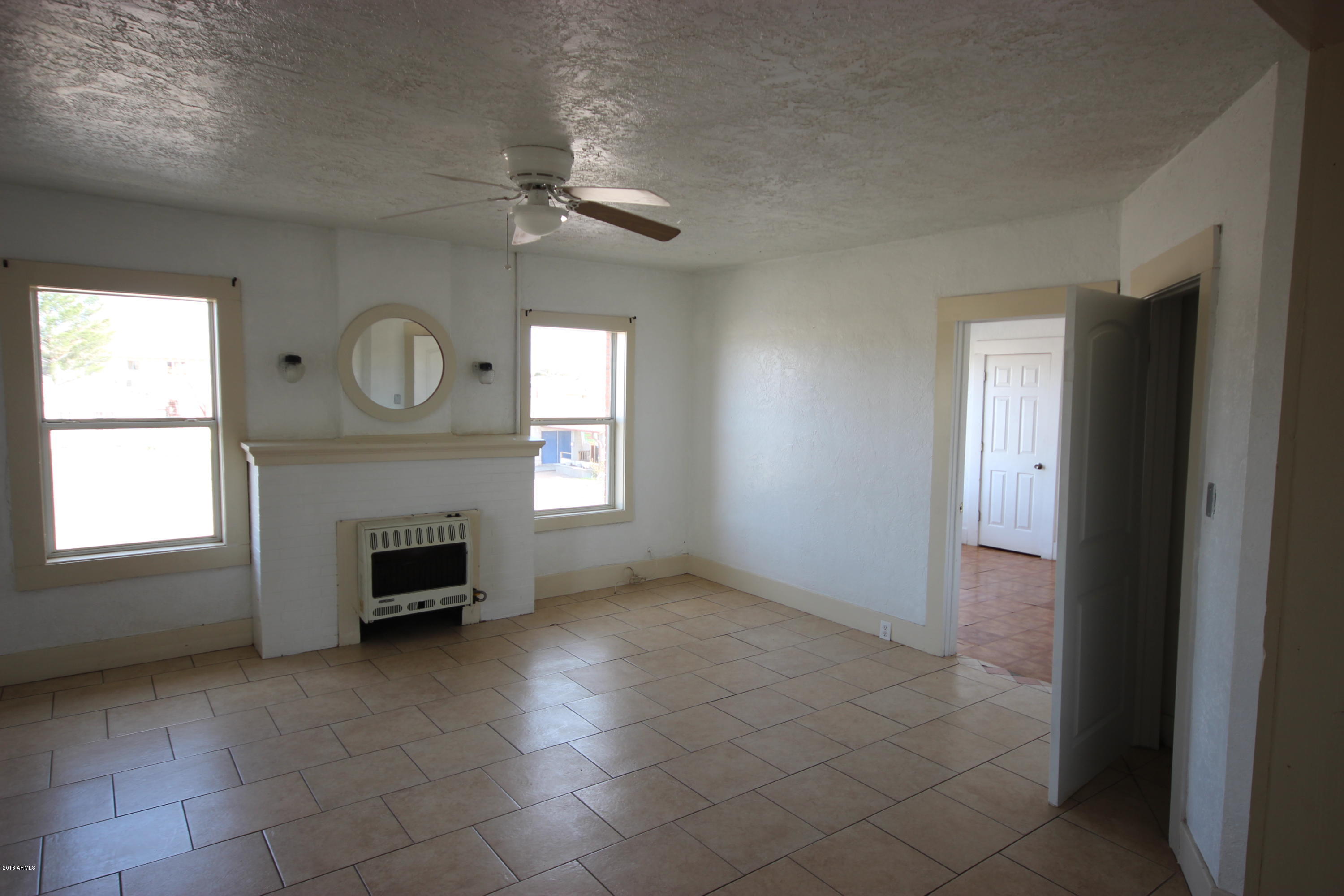 CLAWSON - Residential Income