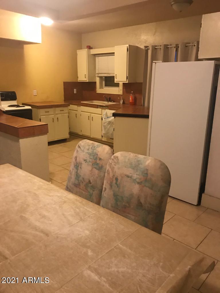 CLAWSON - Residential Income