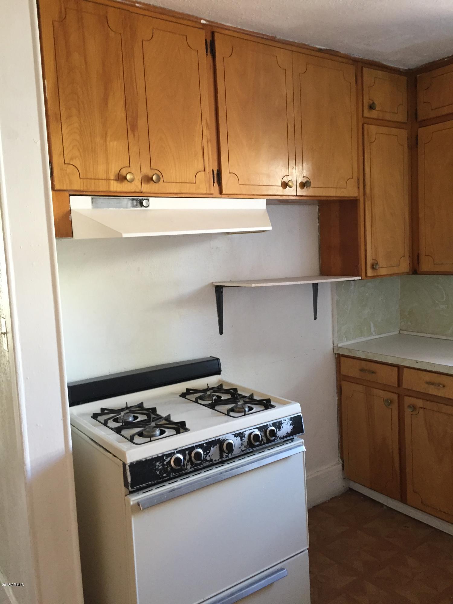 CLAWSON - Residential Income