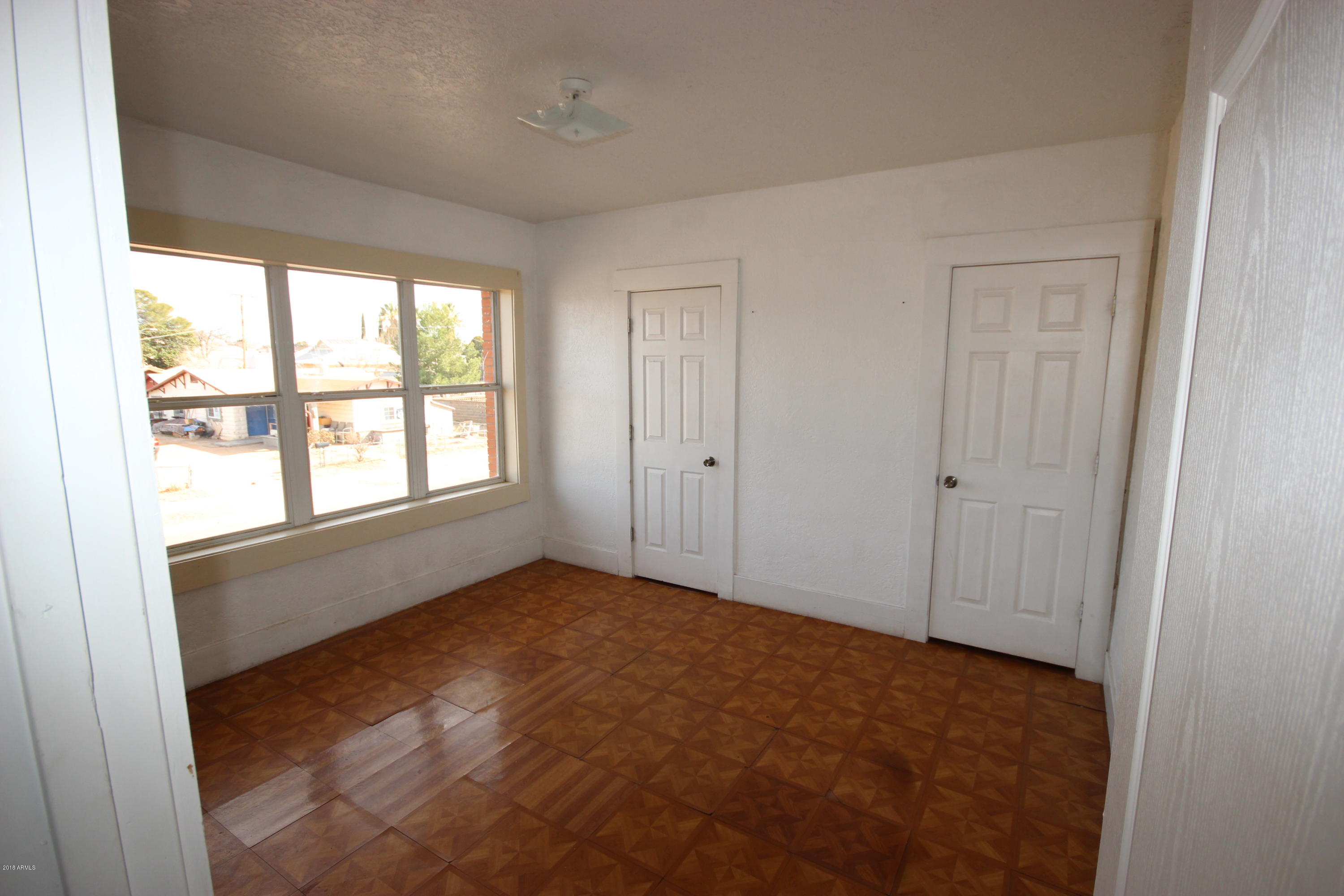 CLAWSON - Residential Income