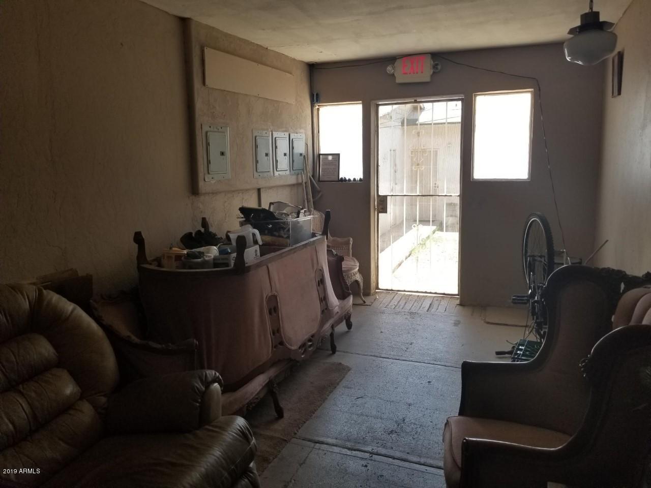 CLAWSON - Residential Income