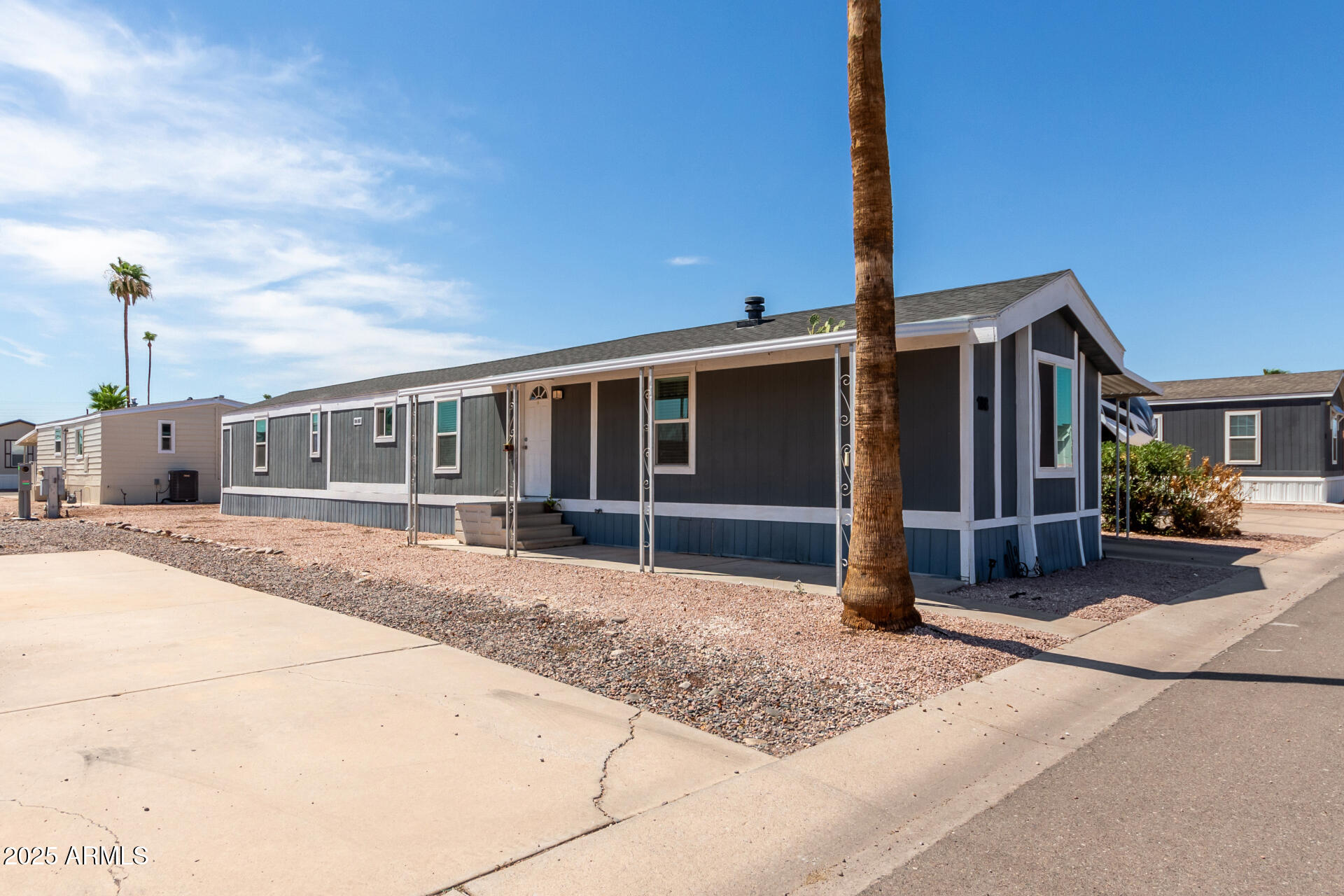 320 E MCKELLIPS Road 188