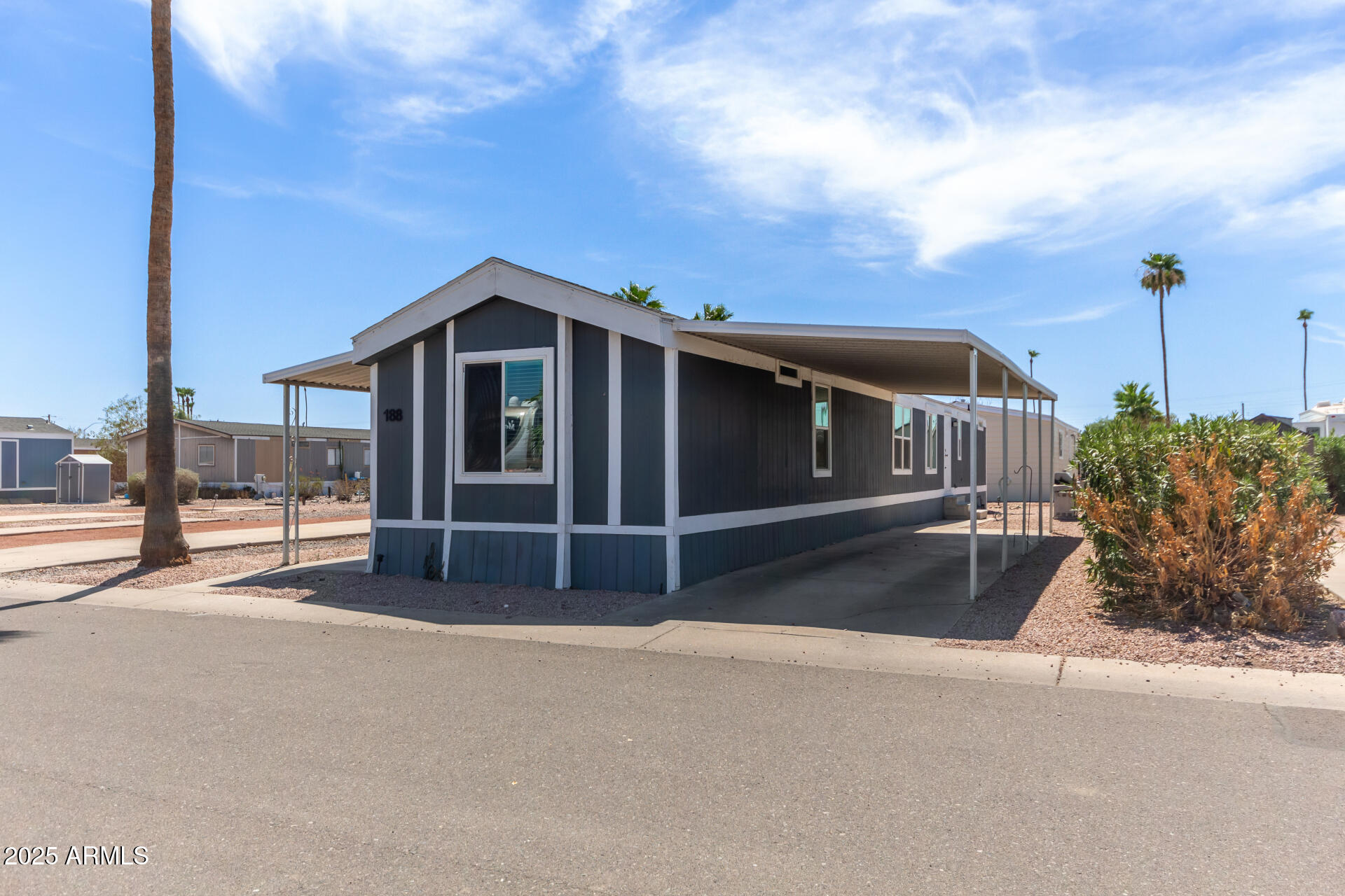 320 E MCKELLIPS Road 188