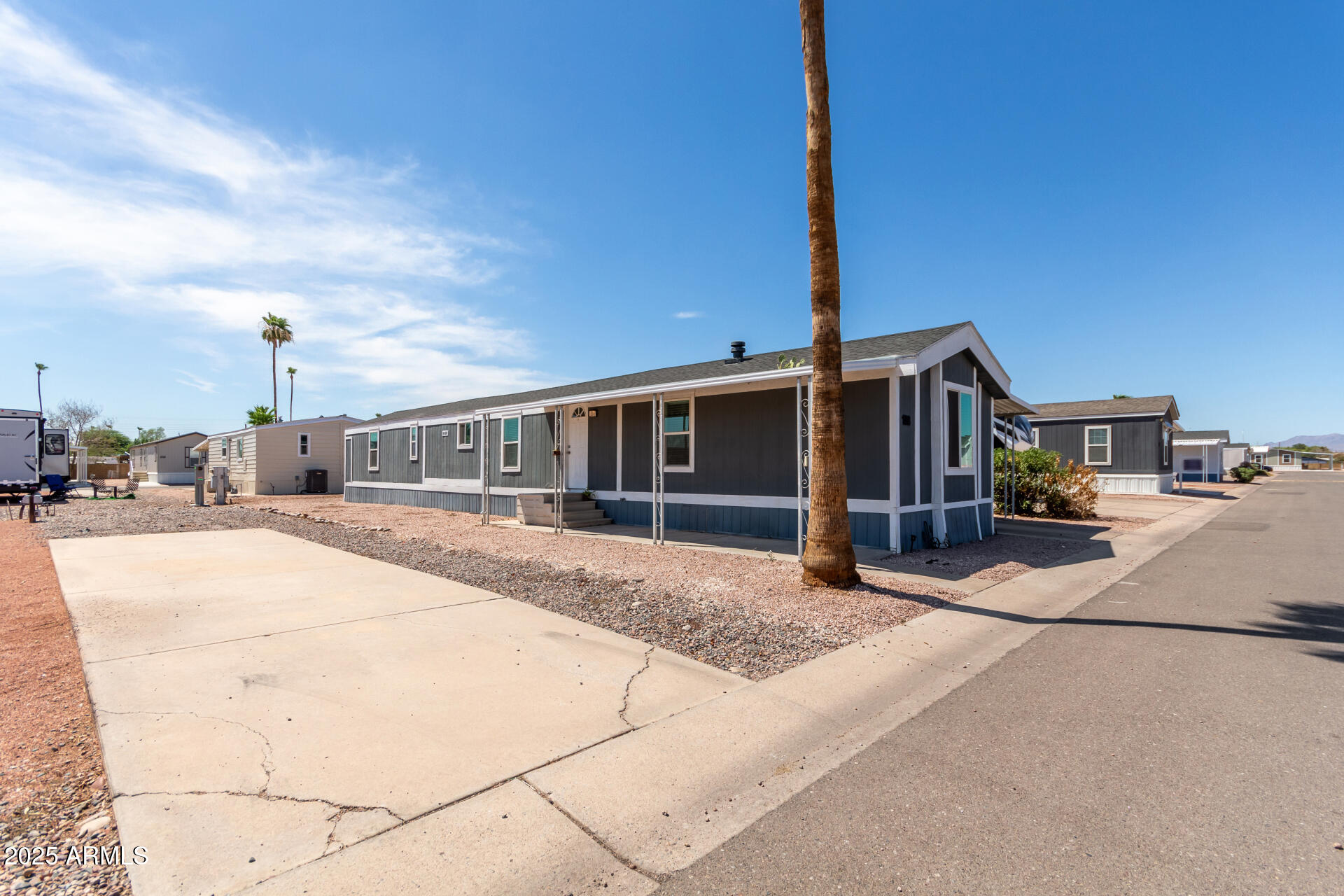 320 E MCKELLIPS Road 188