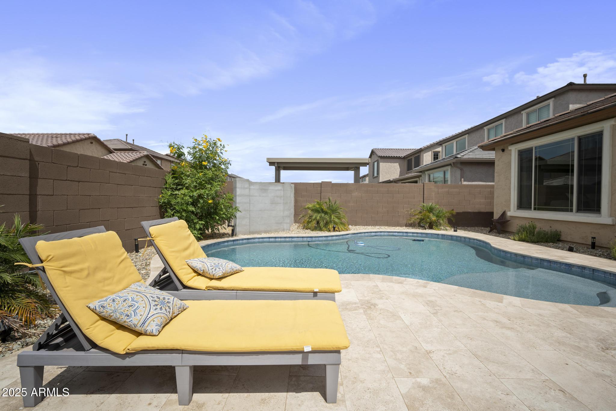 Homes 3 23018 E MEWES Road