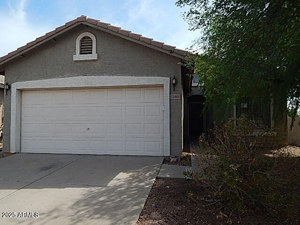 Photo of 12901 N 130th Drive, El Mirage, AZ 85335 (MLS # 6931064)