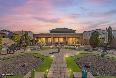 1908 N 142ND Avenue Goodyear AZ 85395