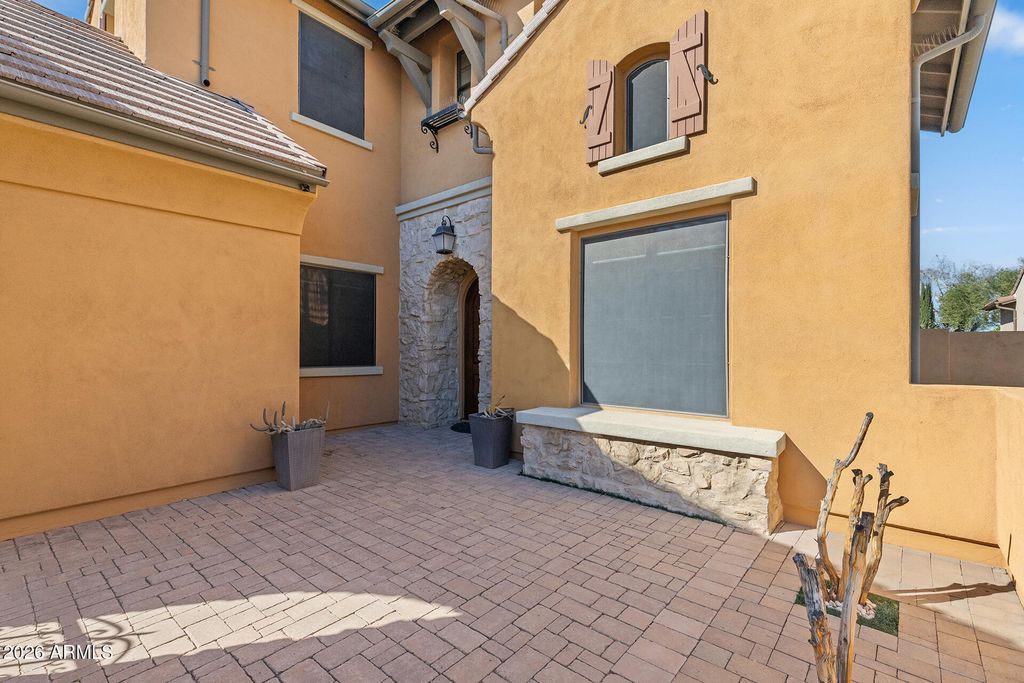 Photo of 1908 N 142nd Avenue, Goodyear, AZ 85395 (MLS # 6993560)