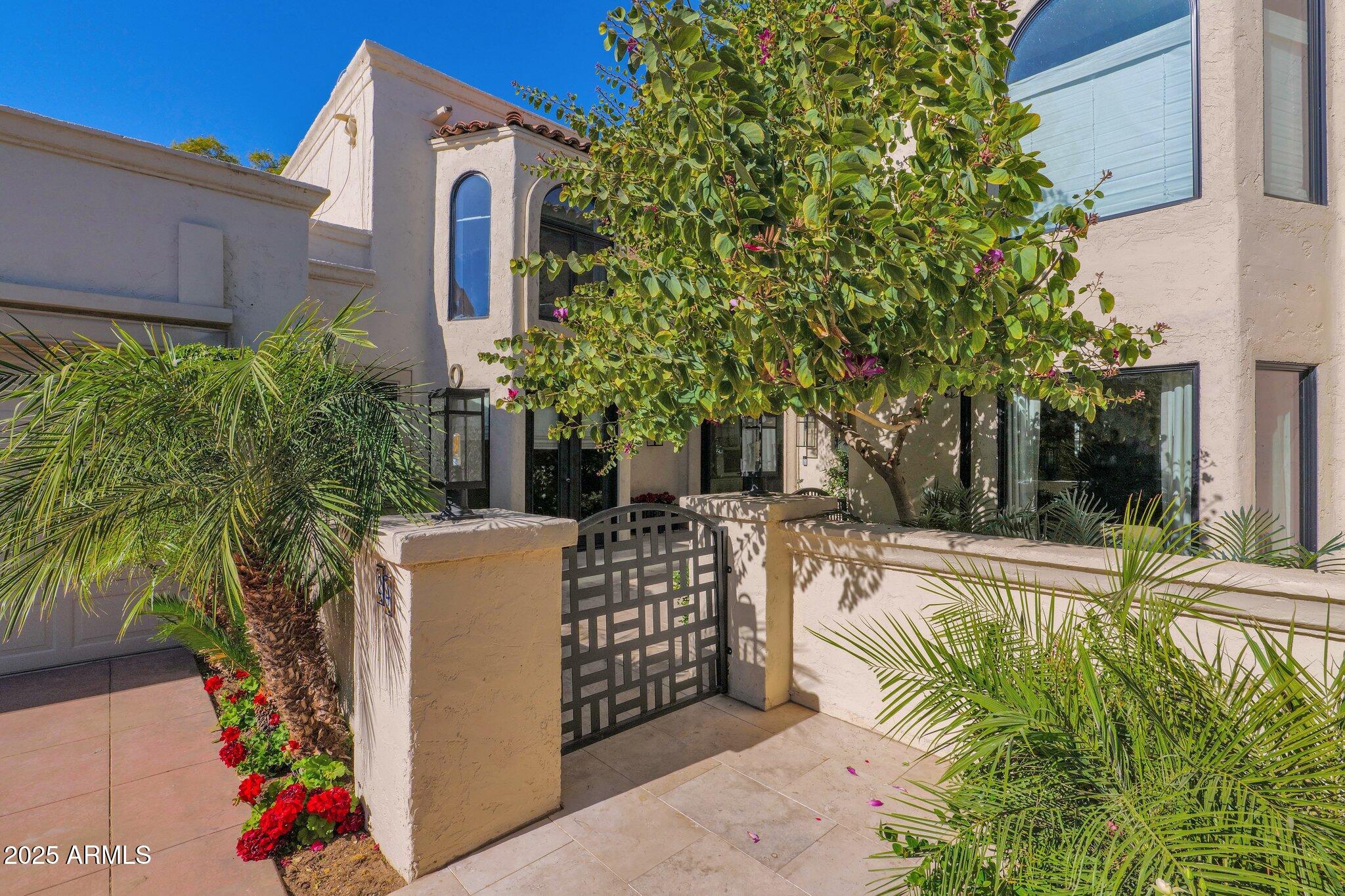 6701 N SCOTTSDALE Road 24