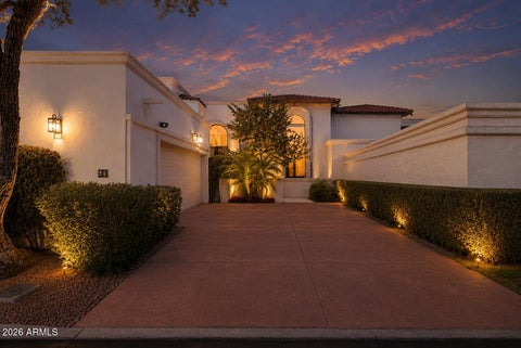 Photo of 6701 N Scottsdale Road #24, Scottsdale, AZ 85250 (MLS # 6965143)