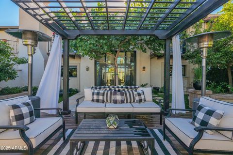 Photo of 6701 N Scottsdale Road #24, Scottsdale, AZ 85250 (MLS # 6965143)