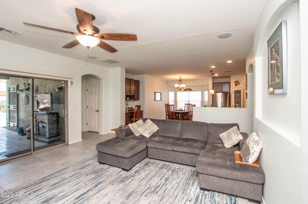 Photo of 18198 E El Viejo Desierto, Gold Canyon, AZ 85118 (MLS # 6883197)