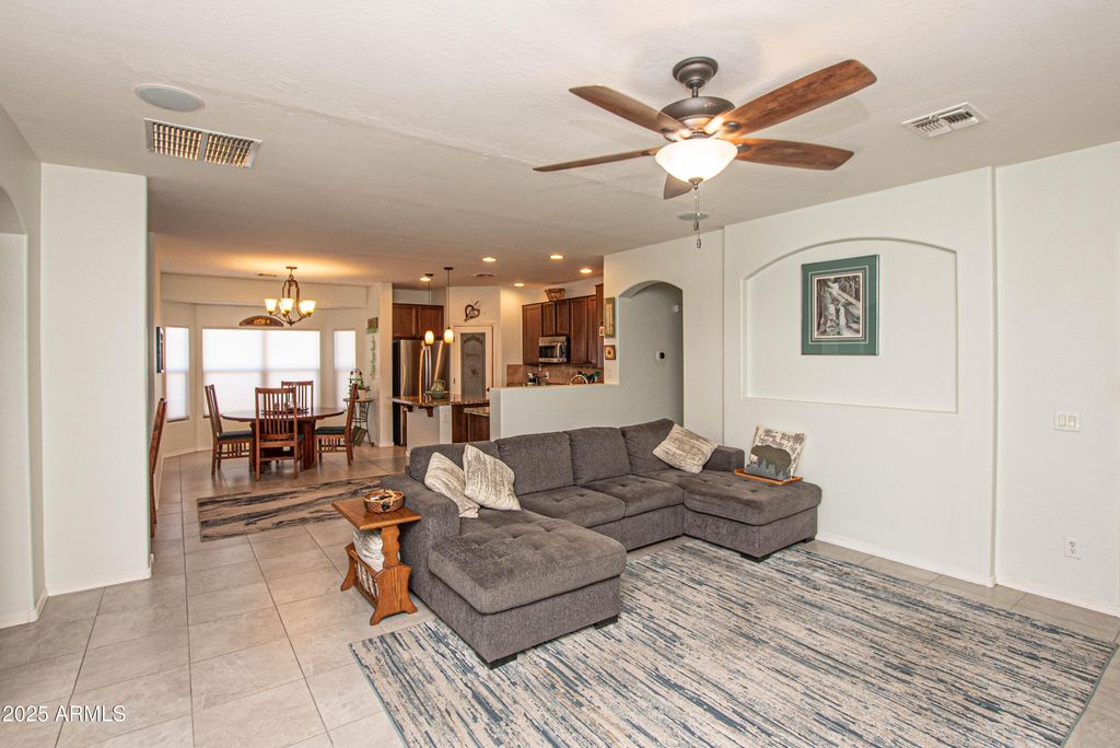 Photo of 18198 E El Viejo Desierto, Gold Canyon, AZ 85118 (MLS # 6883197)