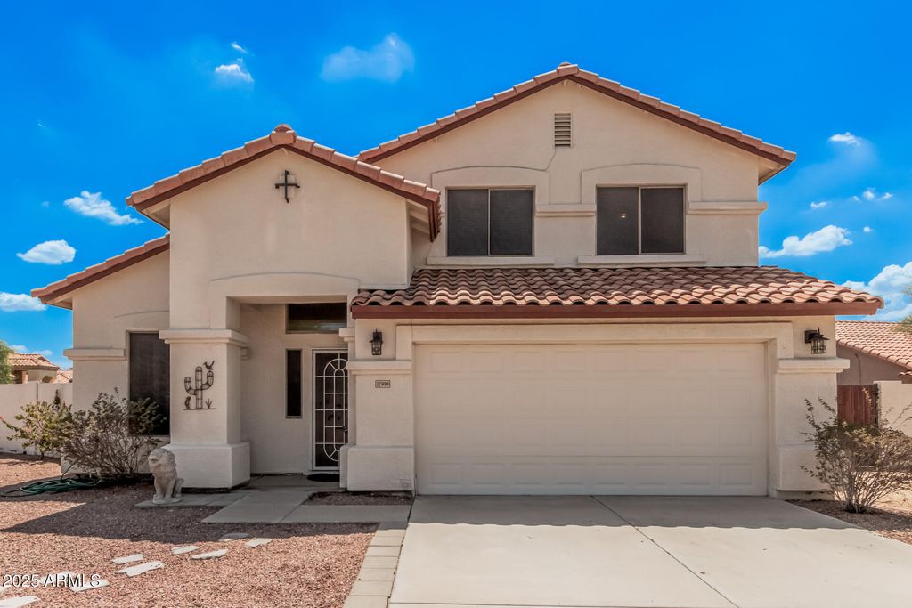 Photo of 17999 W Canyon Court, Goodyear, AZ 85338 (MLS # 6912736)
