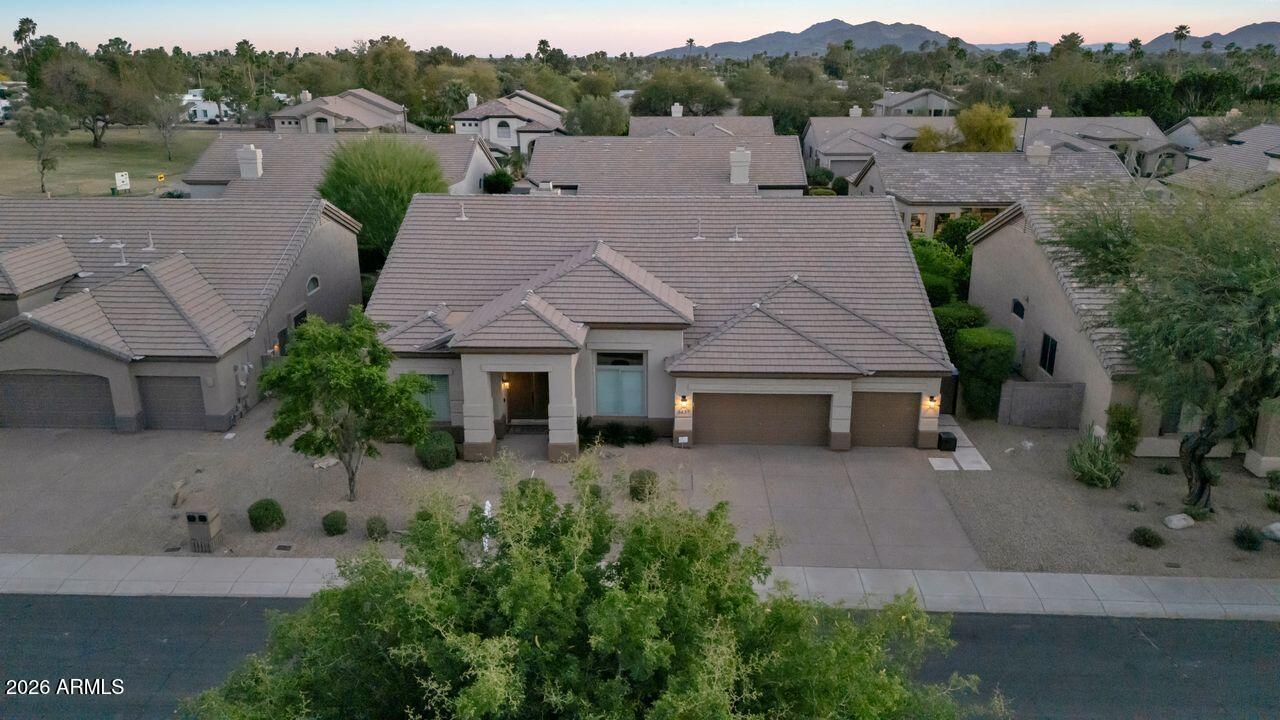 6437 E WINCHCOMB Drive