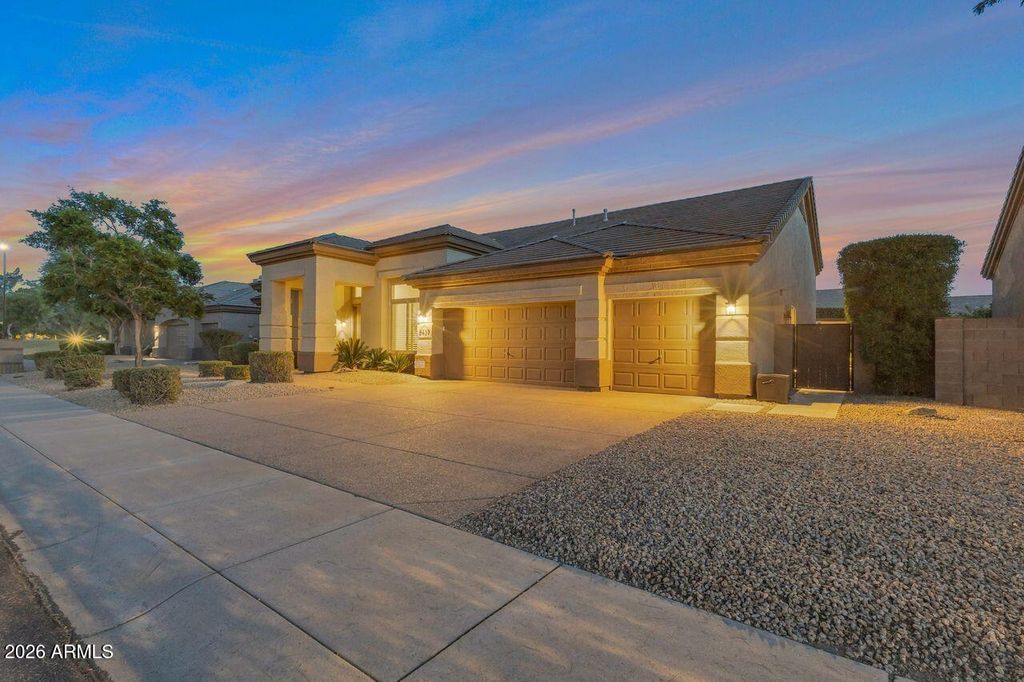 Photo of 6437 E Winchcomb Drive, Scottsdale, AZ 85254 (MLS # 6998353)