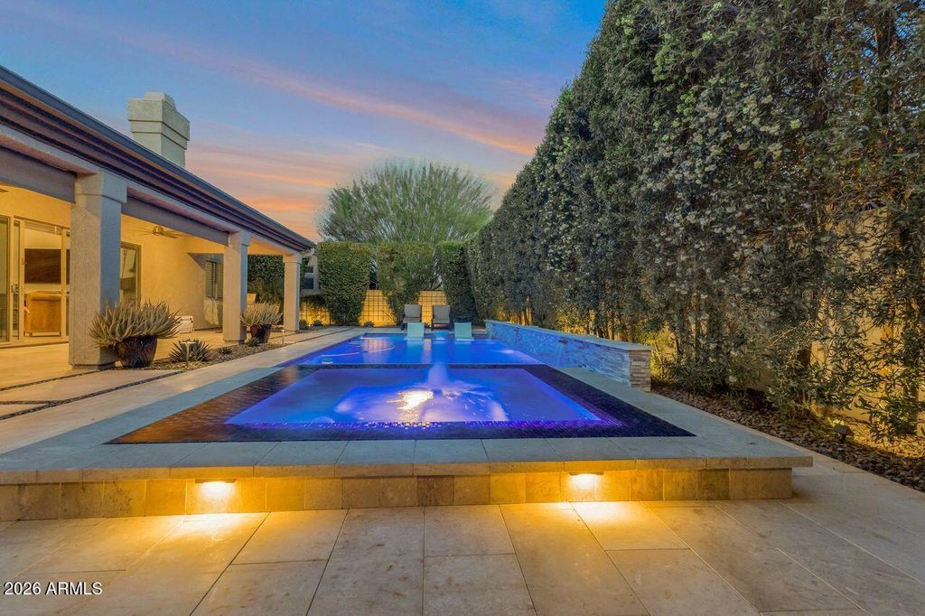 Photo of 6437 E Winchcomb Drive, Scottsdale, AZ 85254 (MLS # 6998353)