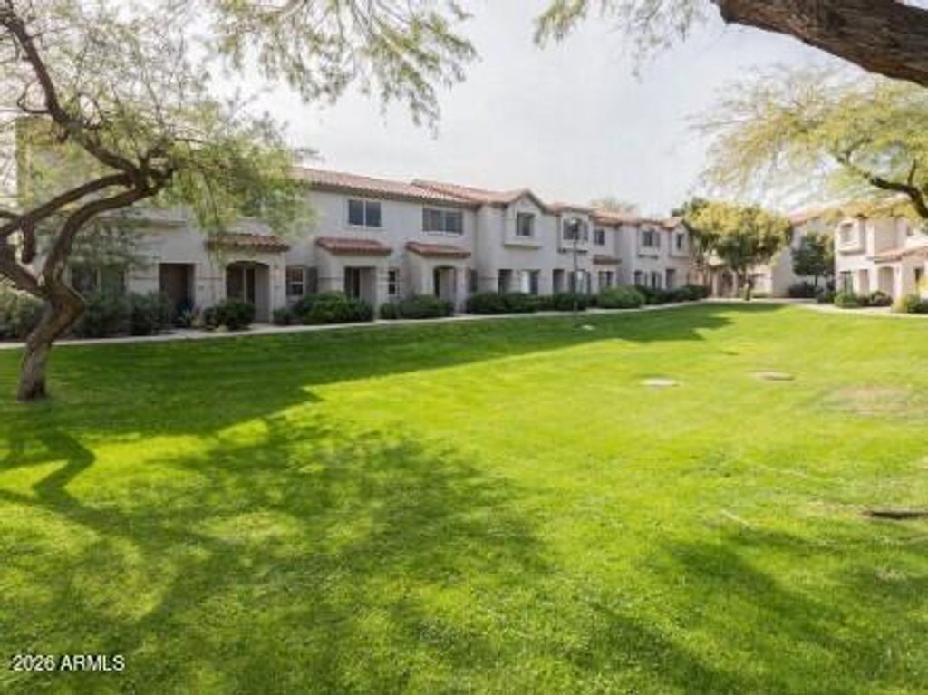 Photo of 1961 N Hartford Street #1035, Chandler, AZ 85225 (MLS # 6985877)