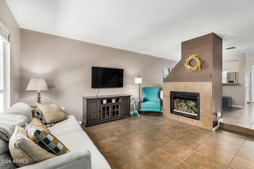 Photo of 1961 N Hartford Street #1035, Chandler, AZ 85225 (MLS # 6985877)