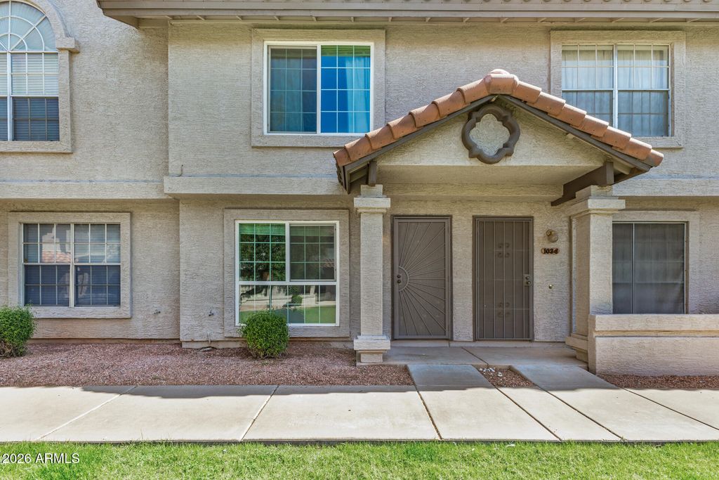 Photo of 1961 N Hartford Street #1035, Chandler, AZ 85225 (MLS # 6985877)