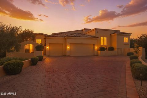 14020 S Canyon Drive Phoenix AZ 85048