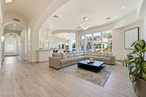 14020 S Canyon Drive Phoenix AZ 85048