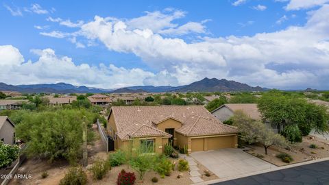 5032 E Sierra Sunset Trail, Cave Creek, AZ 85331 - #: 6916959