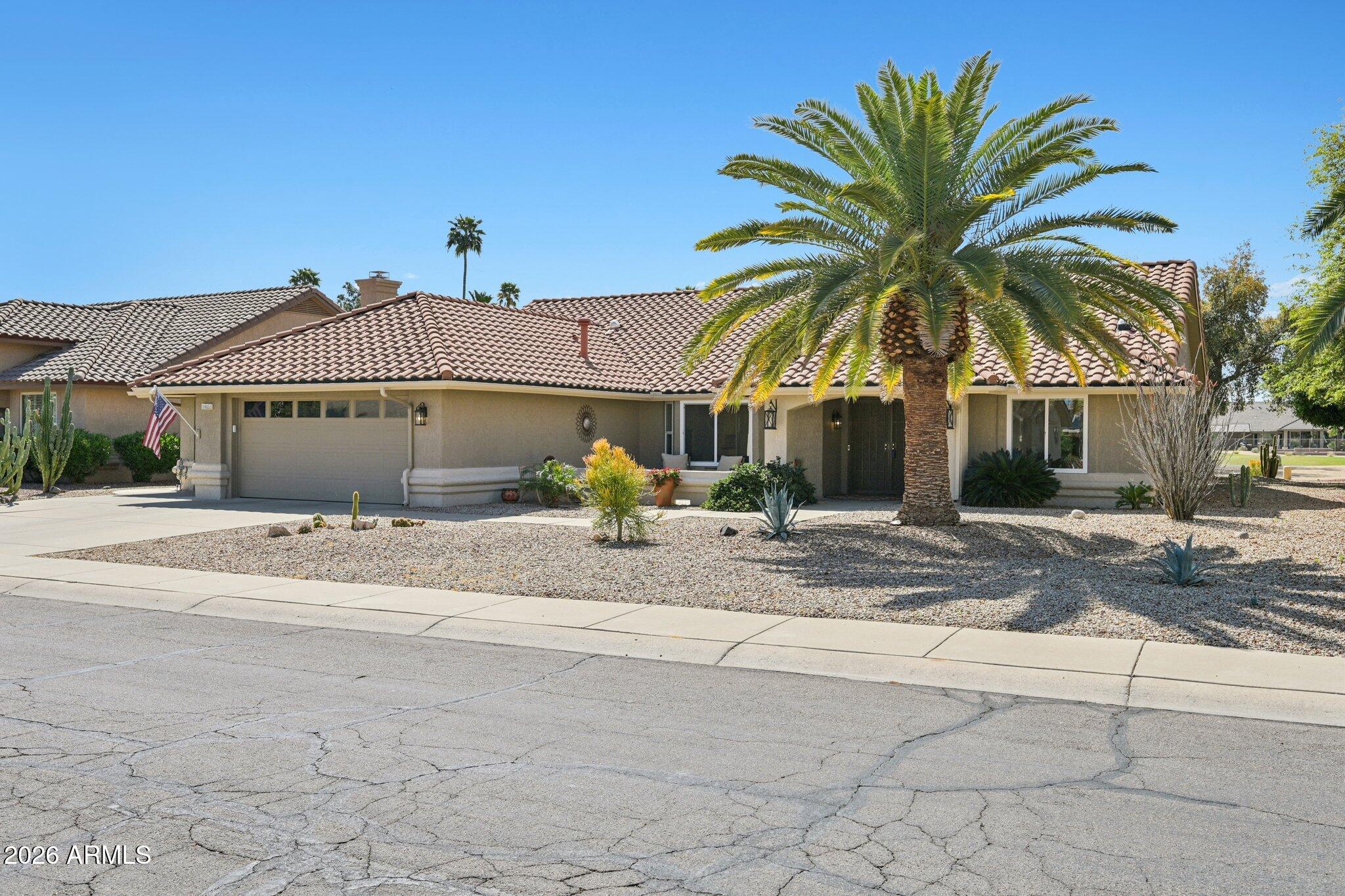 14653 W RAVENSWOOD Drive