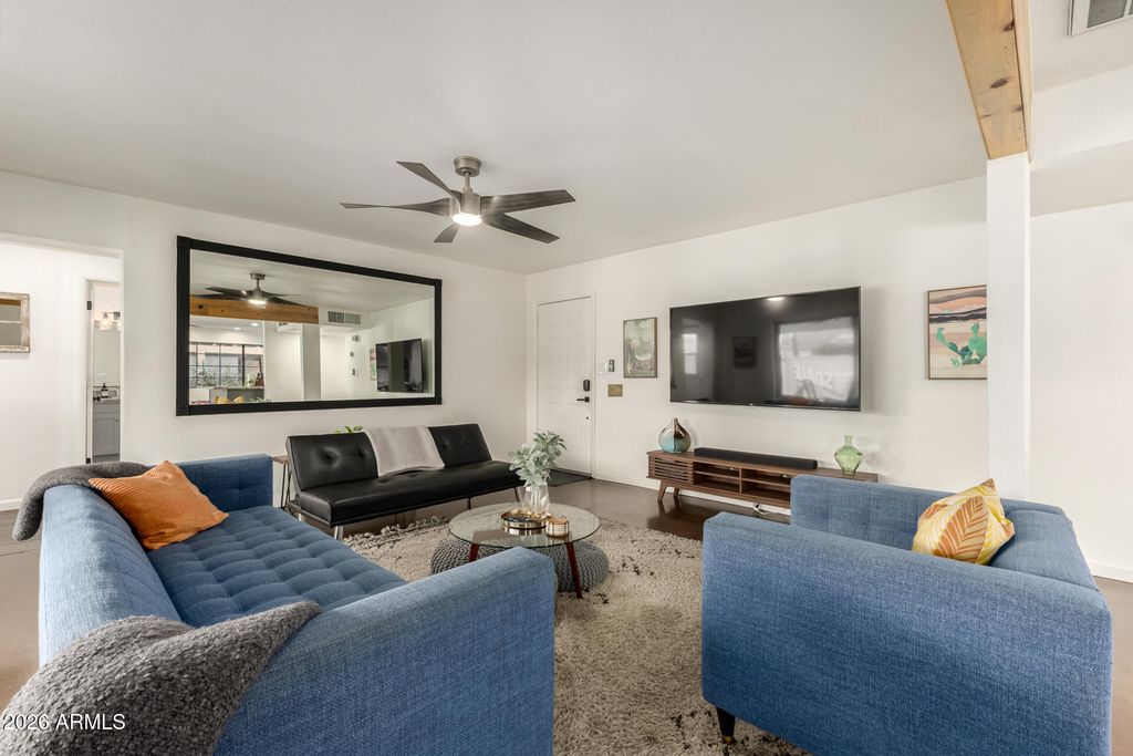 Photo of 8335 E Weldon Avenue, Scottsdale, AZ 85251 (MLS # 6997062)