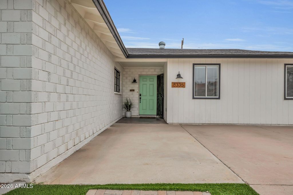 Photo of 8335 E Weldon Avenue, Scottsdale, AZ 85251 (MLS # 6997062)