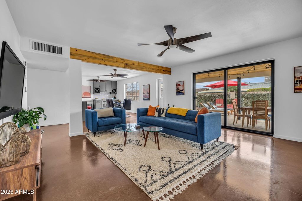 Photo of 8335 E Weldon Avenue, Scottsdale, AZ 85251 (MLS # 6997062)