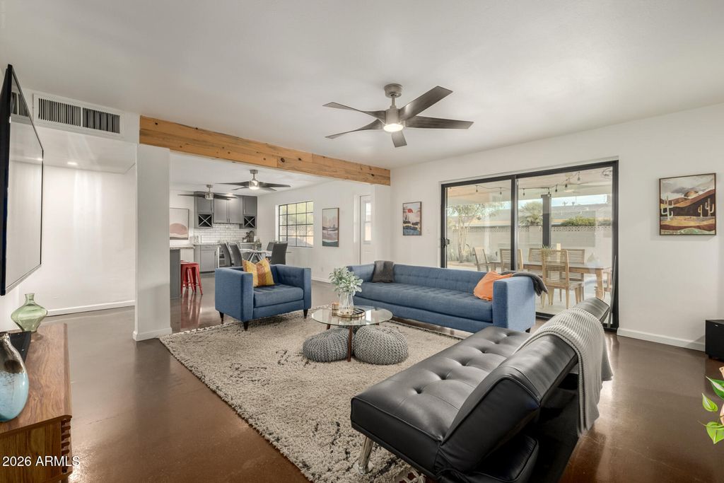 Photo of 8335 E Weldon Avenue, Scottsdale, AZ 85251 (MLS # 6997062)