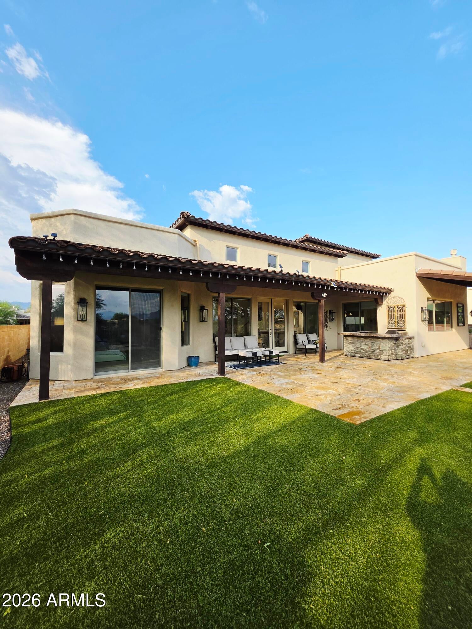 10554 S SAGE HILLS Court