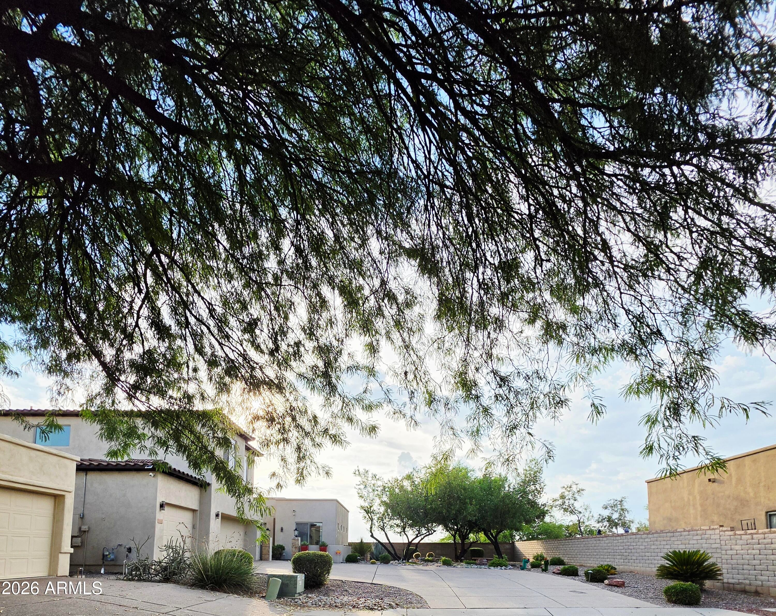 10554 S SAGE HILLS Court