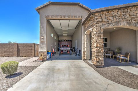 A home in Waddell