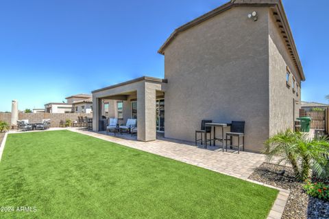 A home in Waddell