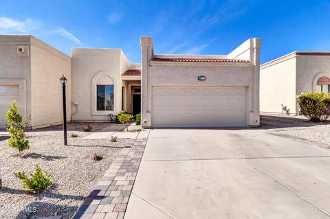 7006 E Jensen Street Unit 33, Mesa, AZ 85207 - #: 6826491