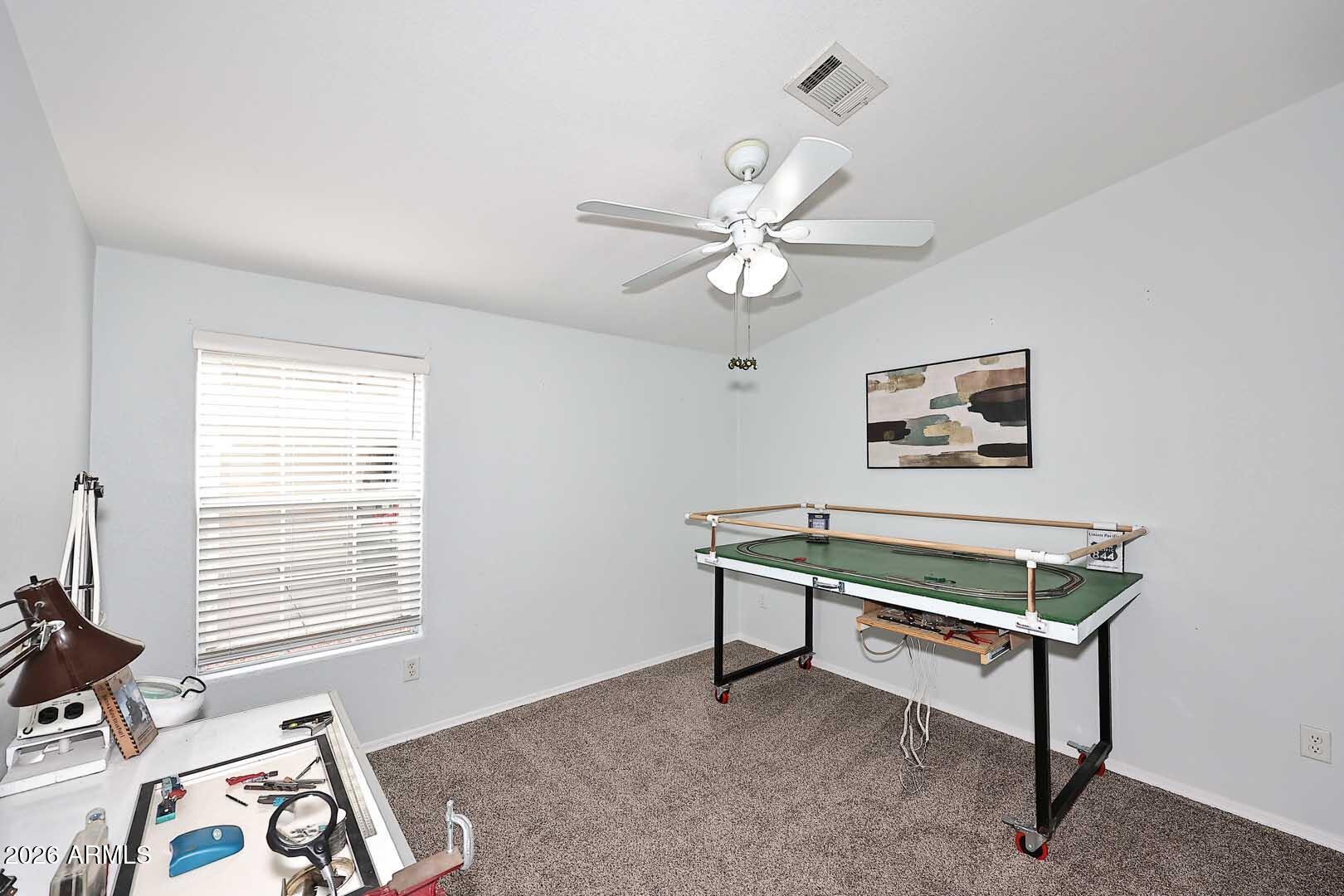 Casa Del Sol East - Residential