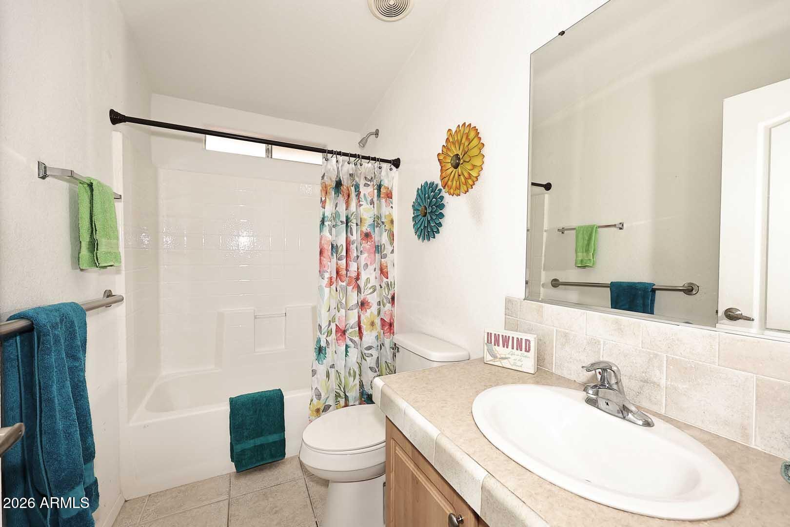 Casa Del Sol East - Residential