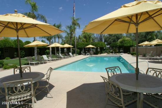 Casa Del Sol East - Residential