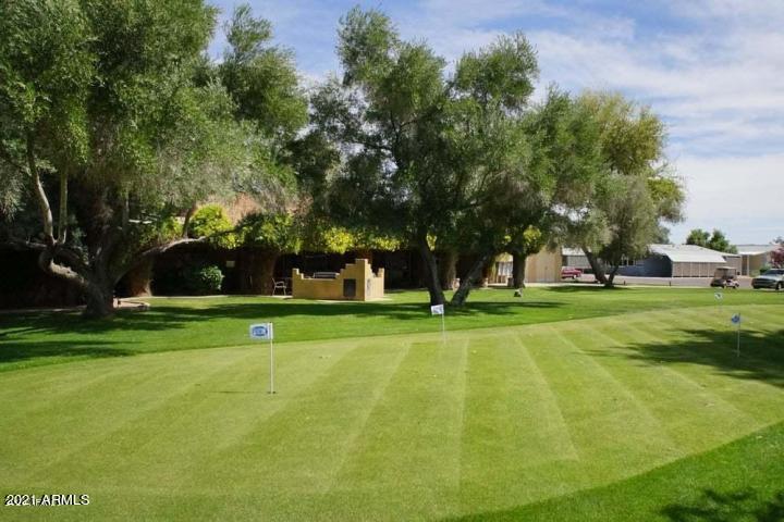 Casa Del Sol East - Residential