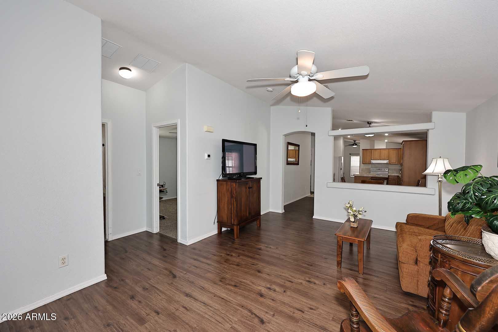 Casa Del Sol East - Residential